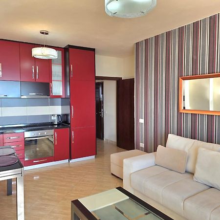 Vacation Rental Durres - 075 Bagian luar foto